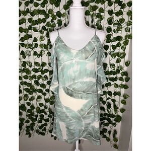 Lulu’s Enchant My Love Maxi Dress